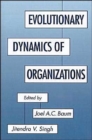 Image for Evolutionary Dynamics of Organizations