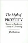 Image for The Myth of Property