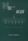 Image for How to Kill A Dragon