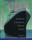 Image for Murder on Deck!