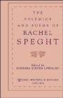 Image for The Polemics of Rachel Speght