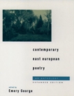 Image for Contemporary East European Poetry