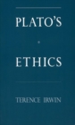 Image for Plato&#39;s Ethics