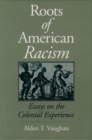 Image for The Roots of American Racism
