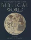 Image for The Oxford History of the Biblical World