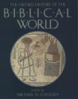 Image for The Oxford history of the Biblical world