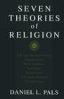 Image for Seven Theories of Religion
