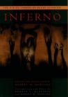 Image for The Divine Comedy of Dante Alighieri : Volume 1: Inferno