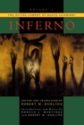 Image for The divine comedy of Dante AlighieriVolume 1,: Inferno