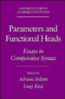 Image for Parameters and Functional Heads : Essays in Comparative Syntax