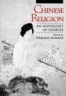 Image for Chinese religion  : an anthology of sources