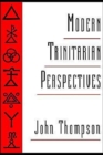 Image for Modern Trinitarian Perspectives