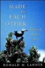 Image for Made for each other  : a symbiosis of birds and pines