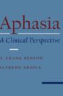 Image for Aphasia  : a clinical perspective