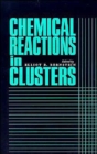 Image for Reaction dynamics in clusters