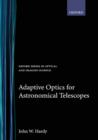 Image for Adaptive Optics for Astronomical Telescopes