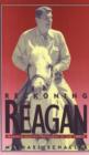 Image for Reckoning with Reagan  : America and its president in the 1980&#39;s