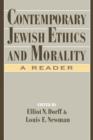 Image for Contemporary Jewish Ethics and Morality