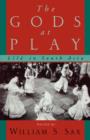 Image for The Gods at Play : Lila in South Asia