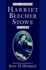Image for The Oxford Harriet Beecher Stowe Reader