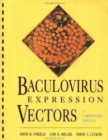 Image for Baculovirus Expression Vectors : A Laboratory Manual