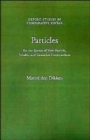 Image for Particles : On the Syntax of Verb-Particle, Triadic and Causative Constructions