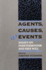 Image for Agents, Causes, and Events