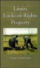 Image for The Limits of Lockean Rights in Property