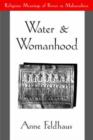 Image for Water and Womanhood