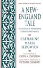 Image for A New-England Tale