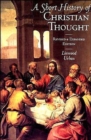 Image for A Short History of Christian Thought