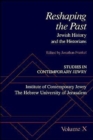 Image for Studies in Contemporary Jewry: X: Reshaping the Past