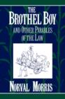 Image for The Brothel Boy and Other Parables of the Law