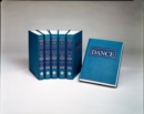 Image for International encyclopedia of dance