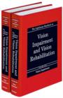 Image for The Lighthouse handbook on vision impairment and vision rehabilitation