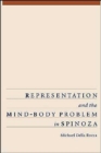 Image for Representation and the mind-body problem in Spinoza