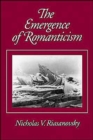 Image for The Emergence of Romanticism