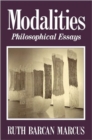 Image for Modalities : Philosophical Essays