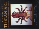 Image for Treasures of Tibetan Art : Collections of the Jacques Marchais Museum of Tibetan Art