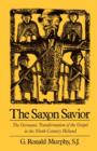 Image for The Saxon Savior