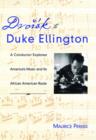 Image for Dvoérâak to Duke Ellington  : a conductor explores America&#39;s music and its African American roots