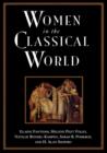 Image for Women in the classical world  : image and text