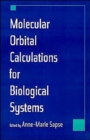 Image for Molecular Orbital Calculations for Biological Systems
