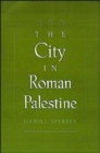 Image for The city in Roman Palestine