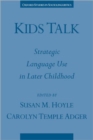Image for Kids Talk