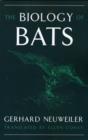 Image for Biology of Bats