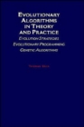 Image for Evolutionary Algorithms in Theory and Practice