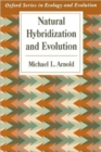 Image for Natural Hybridization and Evolution