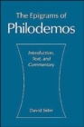 Image for The Epigrams of Philodemos