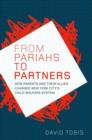 Image for From pariahs to partners  : how parents and their allies changed New York City&#39;s child welfare system